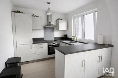 Appartement à ARRAS (62000)
