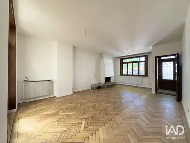 Maison de ville à MARCQ-EN-BARœUL (59700)