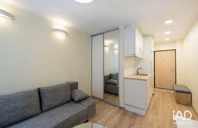 Appartement à SAINT-JEAN-DE-BRAYE (45800)
