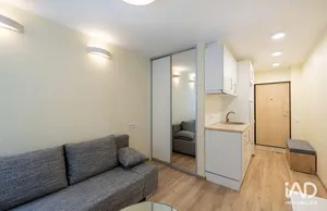 Appartement à SAINT-JEAN-DE-BRAYE (45800)