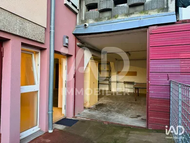 Local d’activité à COLMAR (68000)