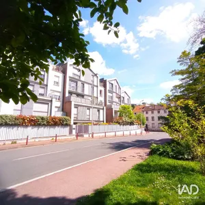 Appartement à CACHAN (94230)