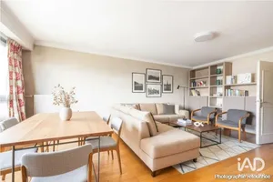 Appartement à COURBEVOIE (92400)