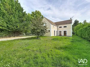 Maison à CONDÉ-SUR-VESGRE (78113)