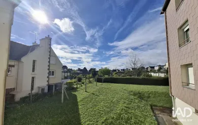 Appartement à PAIMPOL (22500)