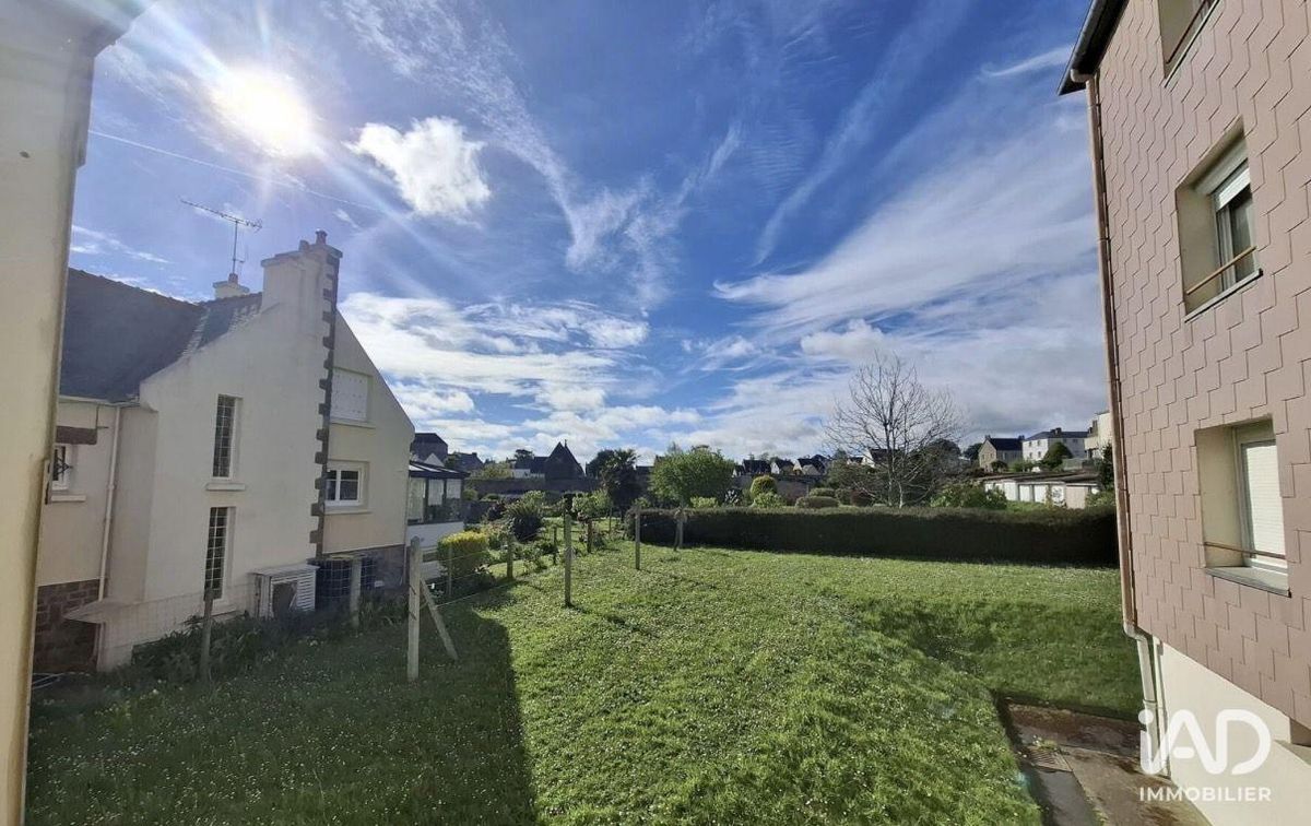 appartement à Paimpol