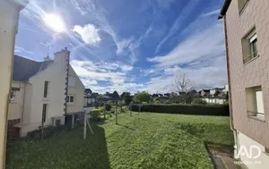 Appartement à PAIMPOL (22500)