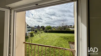 Apartment in PAIMPOL (22500)