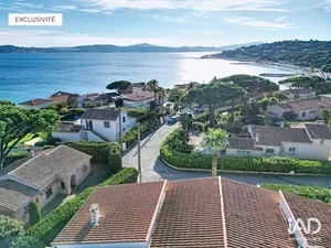 Maison à SAINTE-MAXIME (83120)