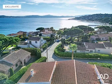 Maison à SAINTE-MAXIME (83120)