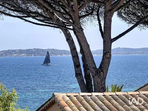 Maison à SAINTE-MAXIME (83120)