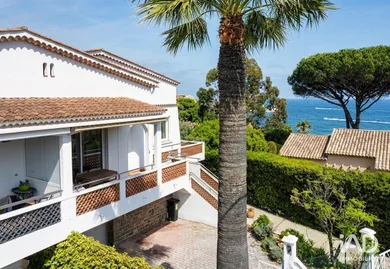 Maison à SAINTE-MAXIME (83120)