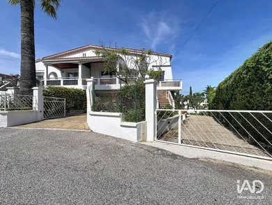 Maison à SAINTE-MAXIME (83120)