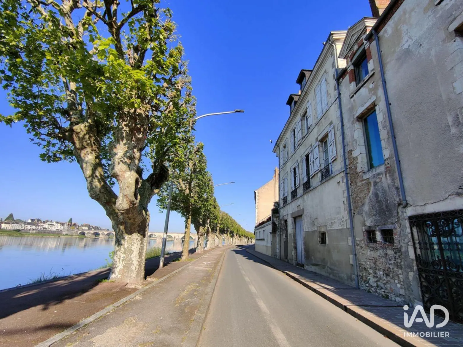 Vente maison à GIEN (45500) : maison 7 pièces 316 m² — 6