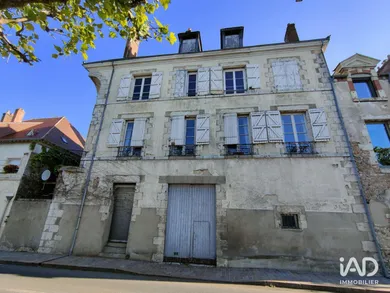 House in GIEN (45500)