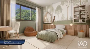 Appartement à BELLE PIERRE (97400)