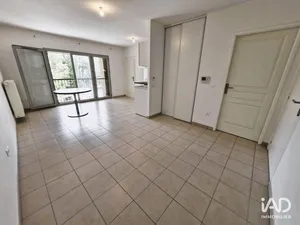 Appartement à BAGNEUX (92220)