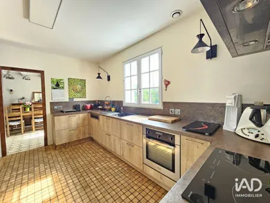 House in LA LIMOUZINIÈRE (44310)