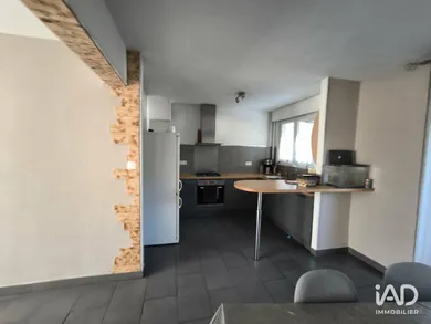 Maison à MARLY (59770)