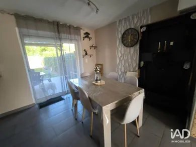 Maison à MARLY (59770)
