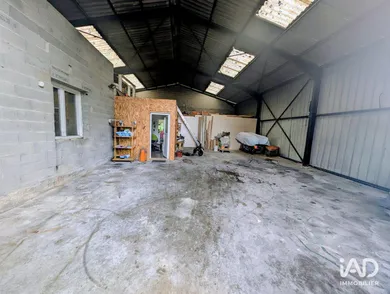 Commercial in BONREPOS-SUR-AUSSONNELLE (31470)
