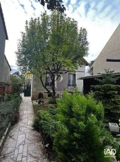 House in SAINT-MAUR-DES-FOSSÉS (94100)