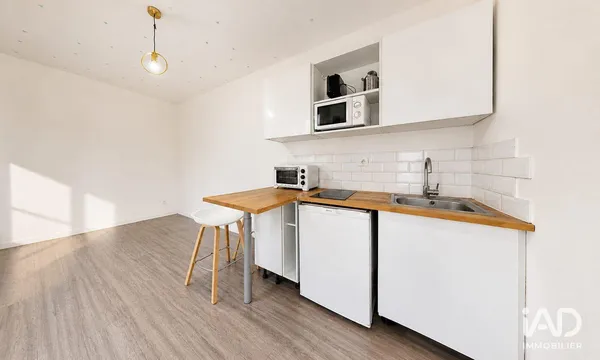 Vente appartement à Bordeaux (33100) : appartement 2 pièces 50 m² — 8