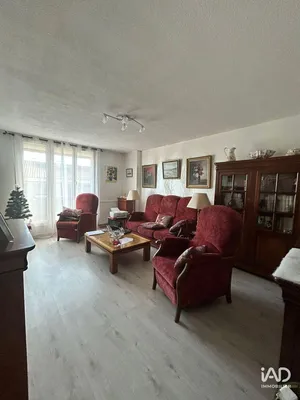 Appartement à TOULON (83100)