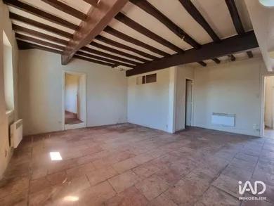 Maison à LE BURGAUD (31330)