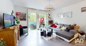 Appartement à ARÈS (33740)