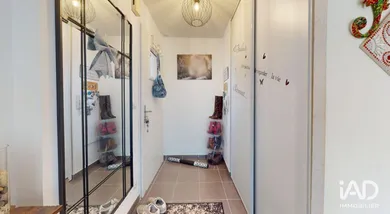 Appartement à ARÈS (33740)