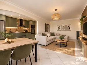 Appartement à NANTES (44100)