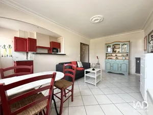 Apartment in NANTES (44100)