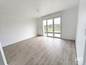 Appartement à LAVAL (53000)