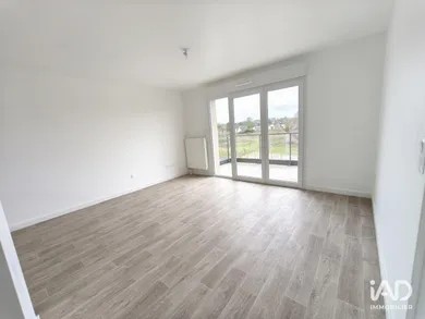 Appartement à LAVAL (53000)