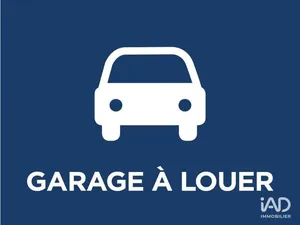 Parking à PONTOISE (95000)