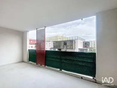 Apartment in MARSEILLE (13015)