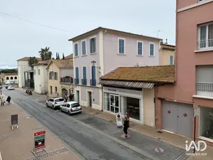 Bureaux à FRÉJUS (83370)