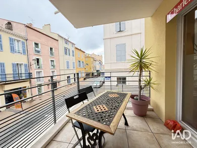 Bureaux à FRÉJUS (83370)
