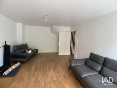 Appartement à BOULOGNE-BILLANCOURT (92100)