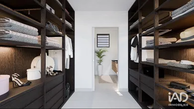 Appartement à SAINT-DENIS (97400)