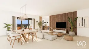 Apartment in SAINT-DENIS (97400)