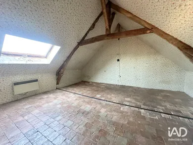 Murs commerciaux  à CHÂTEAUNEUF-SUR-SARTHE (49330)