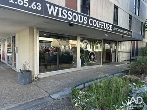Lease-hold in WISSOUS (91320)