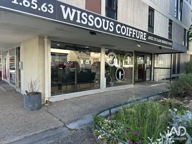 Lease-hold in WISSOUS (91320)