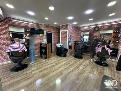 Lease-hold in WISSOUS (91320)