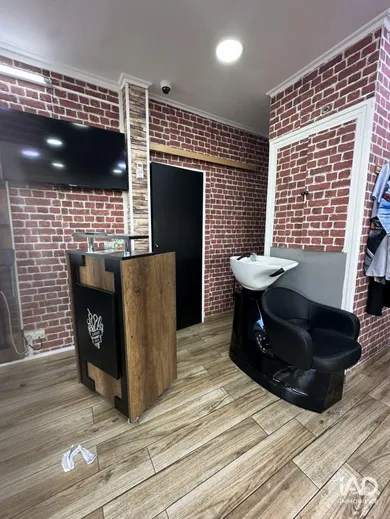 Lease-hold in WISSOUS (91320)