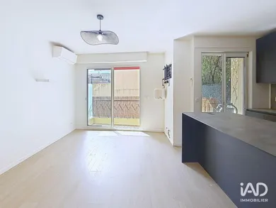 Apartment in CANNES (06400)