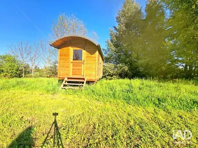 House in SAINT-ROMAIN-LACHALM (43620)