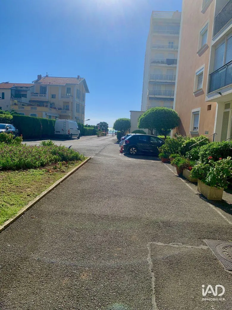Appartement 2 pièces 50 m² · à Roquebrune-Cap-Martin · 50 m² · 287 000 €